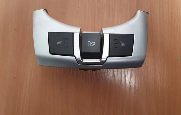 Opel Antara Other switches/knobs/shifts 22751724