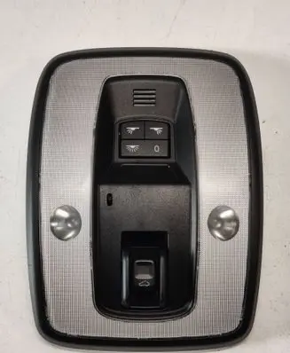 Volvo XC60 Front seat light 39826638