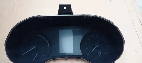 Toyota Sienna XL40 IV Speedometer (instrument cluster) 8380008B51