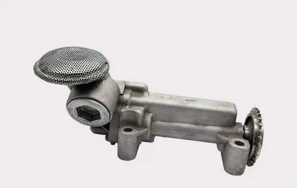 Alfa Romeo GTV Oil pump 60603452 60603105 60603510