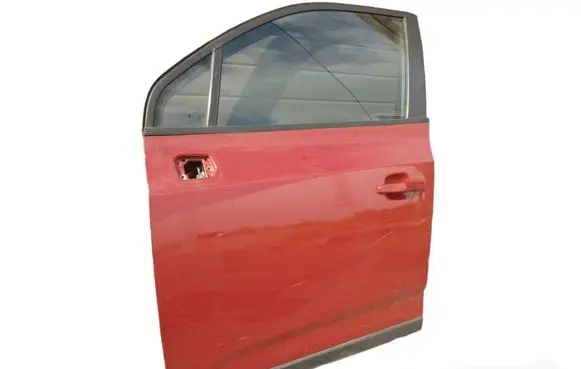 Chevrolet Orlando Door (2 Door Coupe) 95242604