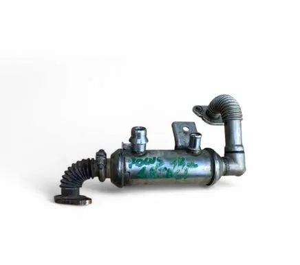 Ford Galaxy EGR valve cooler 4M5Q-9F464-BC