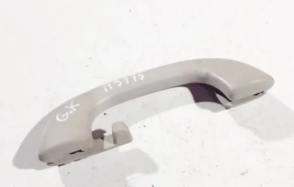 Peugeot 308 Rear interior roof grab handle 9681364780 9686111180