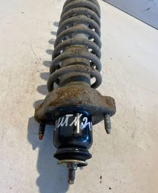 Mitsubishi Outlander Rear shock absorber with coil spring 