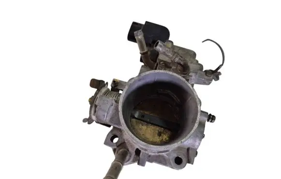Honda Accord Throttle body valve 1368002041 40324