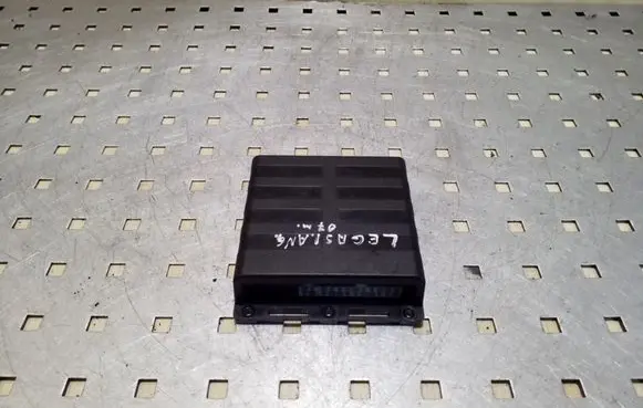 Subaru Legacy Alarm control unit/module 081200099