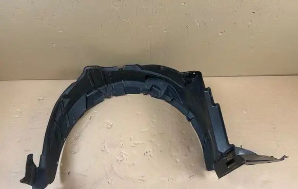 Toyota Auris E180 Front wheel arch liner splash guards 5387602470 5387602460