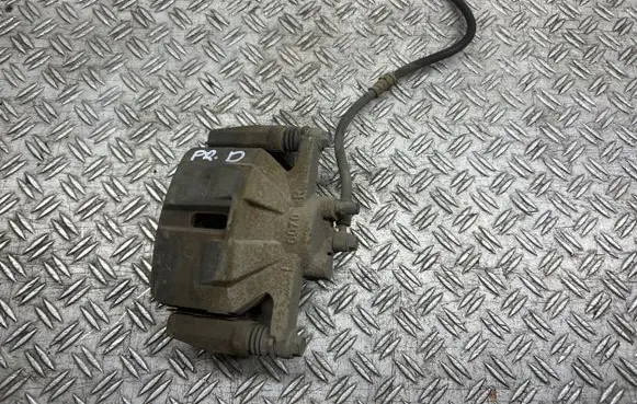 Mazda CX-5 Front brake caliper