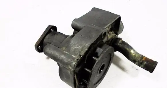 Fiat Croma Water pump 6899515721