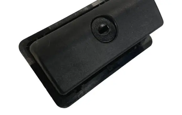 BMW 3 E46 Glove box handle 