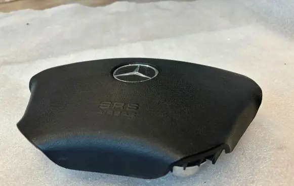 Mercedes-Benz ML W163 Steering wheel airbag A1634600198 1634600198