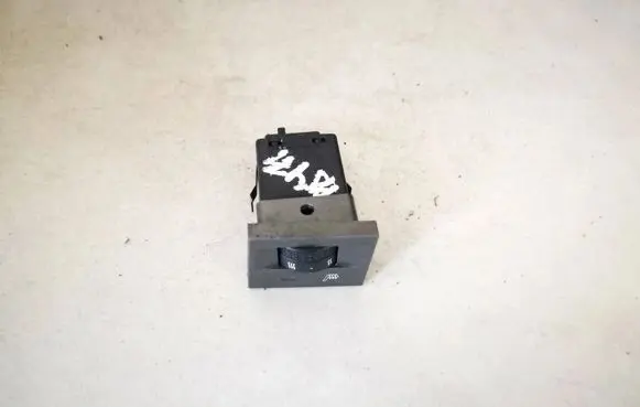 Opel Vectra C Seat heating switch 13138252