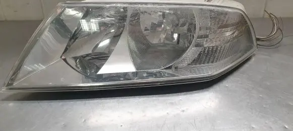 Skoda Octavia Mk2 (1Z) Headlight/headlamp 49HX13K046BA