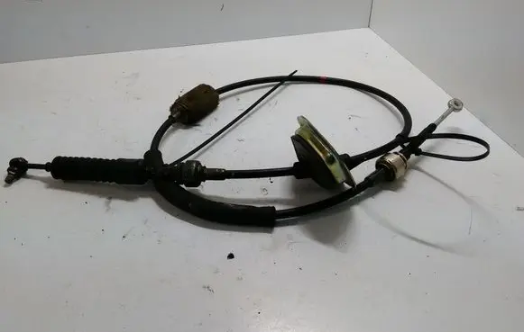 KIA Magentis Gear shift cable linkage 467903C100