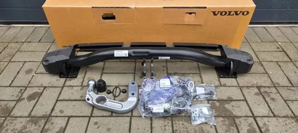 Volvo V90 Cross Country Tow bar 31664222