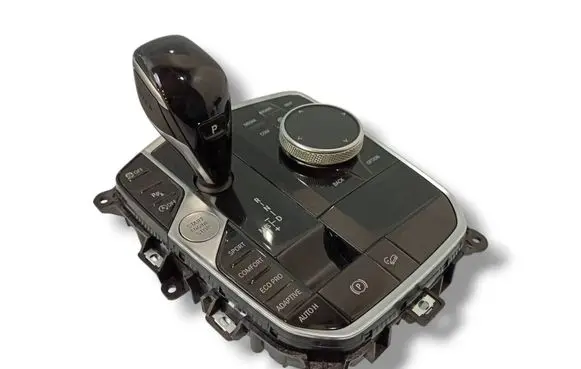 BMW X5 G05 Gear shifter/selector 5A7DF84 61315A7DF84 5A68D33
