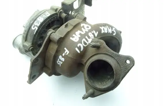 Ford S-MAX Turbo 4M5Q-6K682-AG