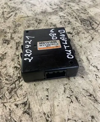 Mitsubishi Outlander Other control units/modules mn141635