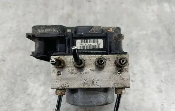 Opel Corsa D ABS Pump