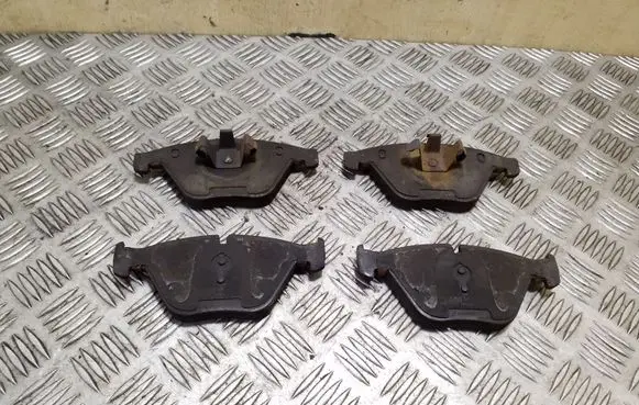 BMW X1 E84 Brake pads (front) 