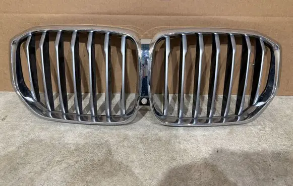 BMW X5 G05 Front grill 21454110 7454888 054887