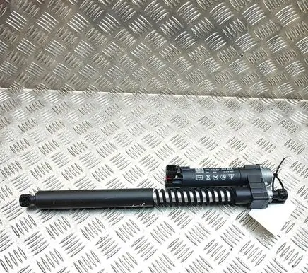 Audi E-tron GT Tailgate/trunk strut/damper 4J3827851B