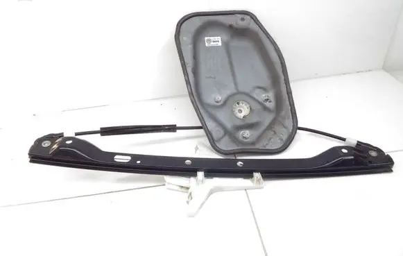 Volkswagen Golf Plus Rear window lifting mechanism without motor 1K4839461A 5M0839461 1K5839461