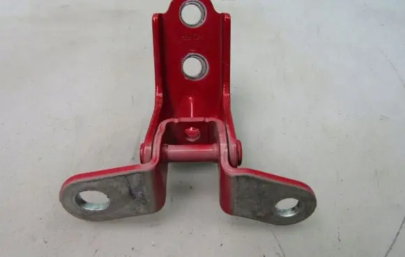 KIA Rio Rear door lower hinge