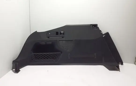 Audi A6 S6 C9 4L Trunk/boot side trim panel 4P9863879C
