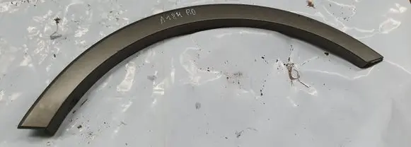 Hyundai ix 55 Fender trim (molding) NOCODE