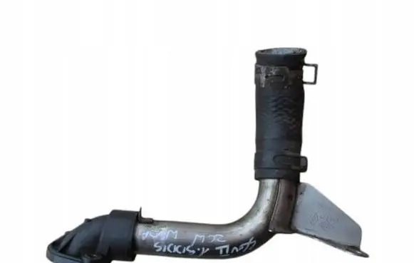 Suzuki Vitara (LY) Thermostat/thermostat housing 