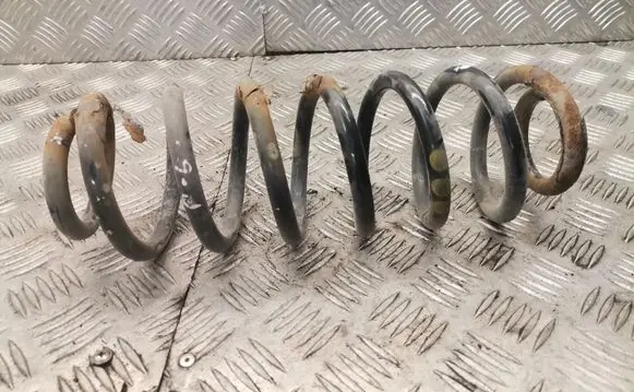 Skoda Octavia Mk1 (1U) Rear coil spring