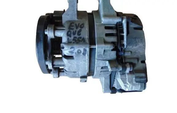 Generator/alternator