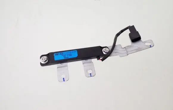 Interior comfort aerial antenna