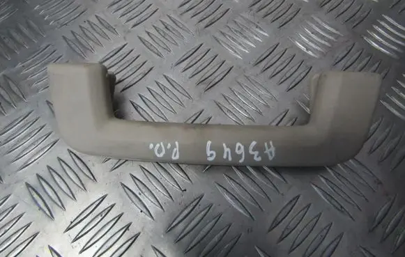 Jaguar XF Front interior roof grab handle 8X23F045C96A 8X23-F045C96-A