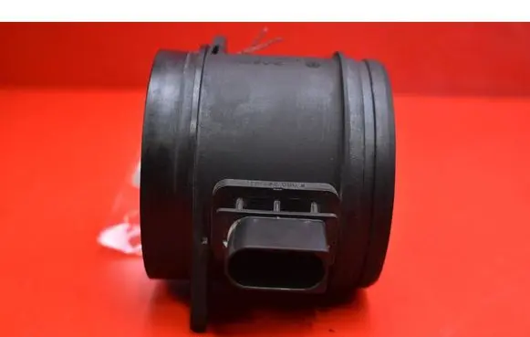 Mass air flow meter