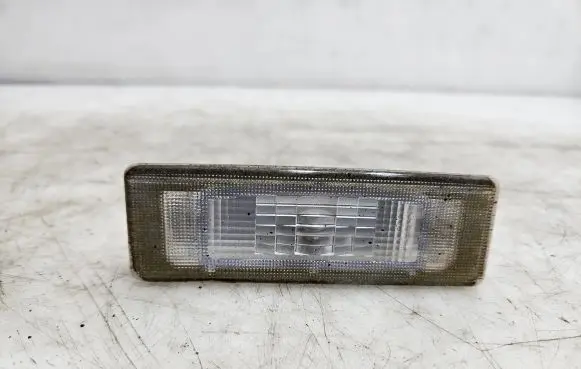 KIA Sportage Number plate light 925012G000