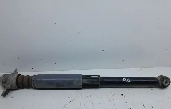 Rear shock absorber/damper