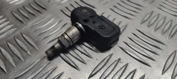 Tire pressure sensor