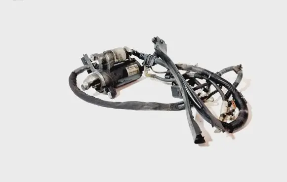 Audi Q5 SQ5 Starter motor 059911021K 059911021 0001139073