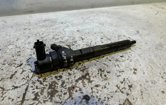 Opel Insignia A Fuel injector 0445110423