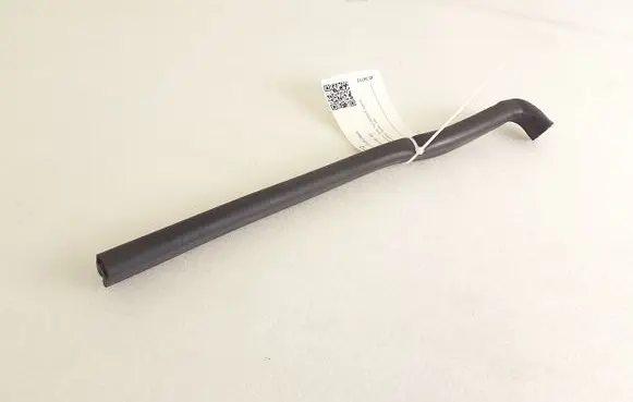 BMW 3 E90 E91 Engine compartment rubber 7159606