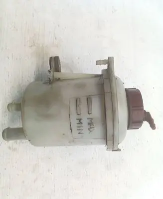 Fiat Doblo Power steering fluid tank/reservoir 46767469