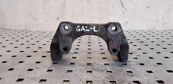 Volvo XC90 Brake caliper pad carrier rear 