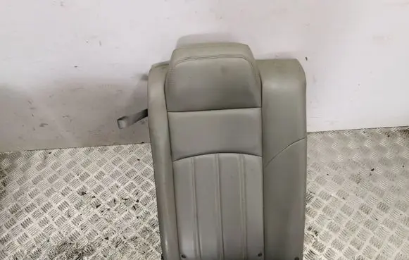 Rear seat
