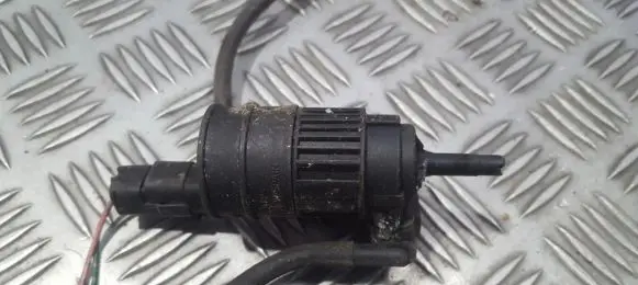 Nissan Almera Tino Windscreen/windshield washer pump 7700430702
