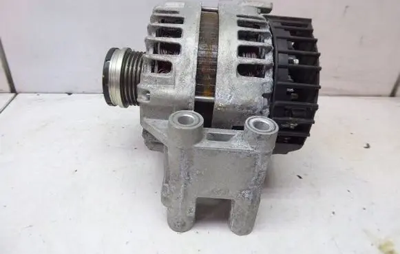 MG ZS Generator/alternator 10582349