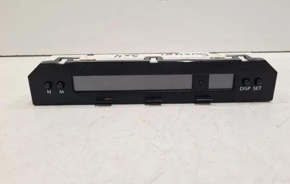 Suzuki SX4 Screen/display/small screen 3460080J22 3460080J1