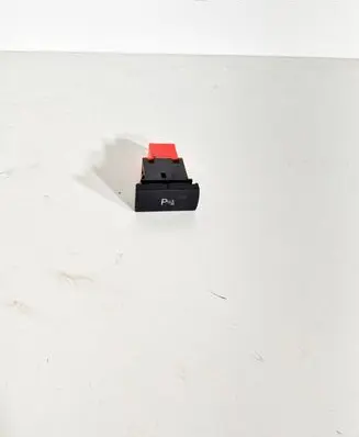 Audi A6 S6 C6 4F Light switch 4FD919281
