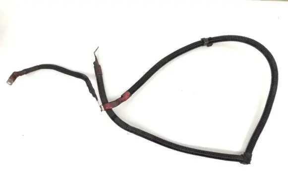BMW X5 E70 Positive cable (battery)